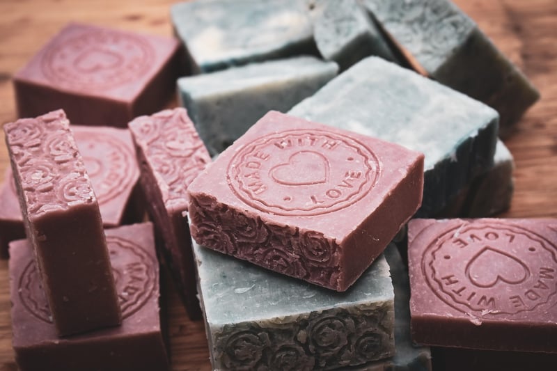 Organic Toiletries