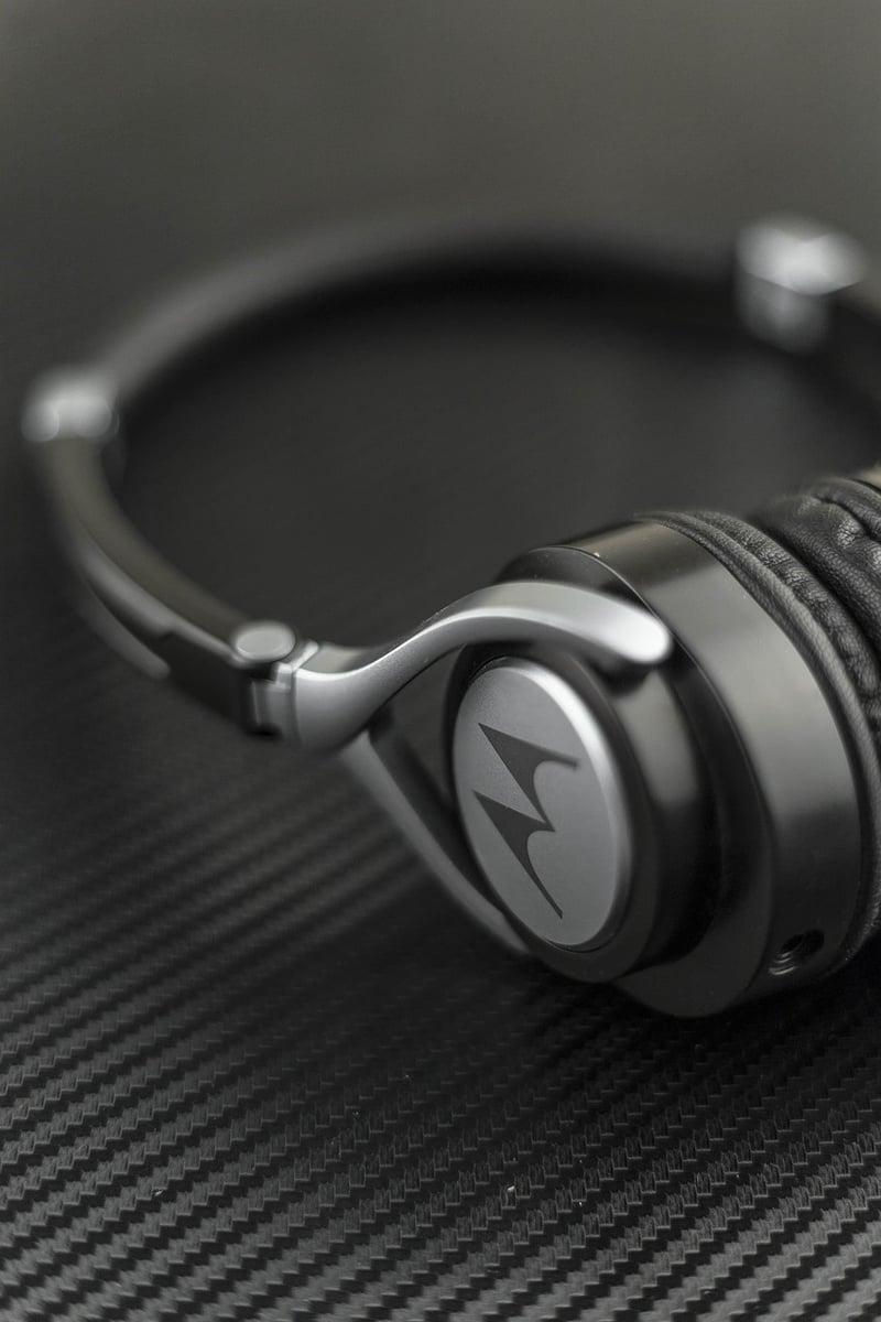 Tech Gadgets