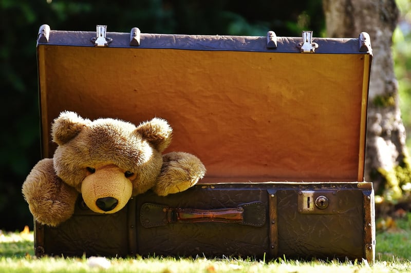 Travel Items